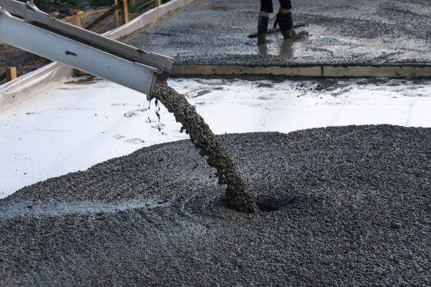 Best Concrete Grinding and Polishing in Blackwell, OK