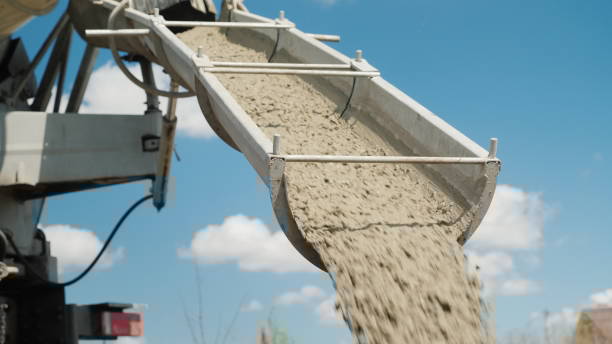 Best Concrete Driveway Installation in Blackwell, OK