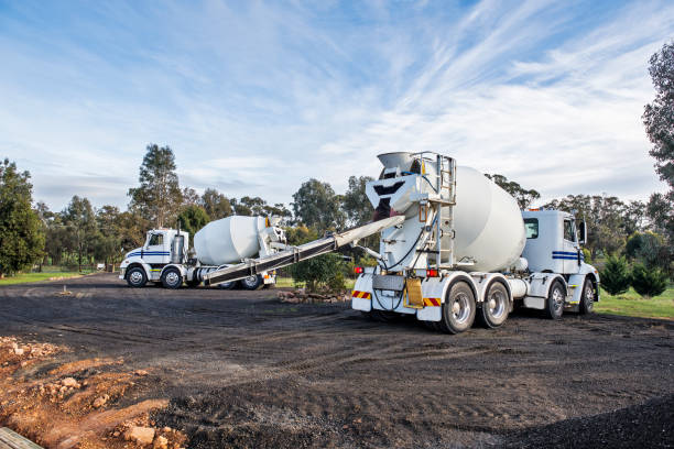 Best Residential Concrete Solutions in Blackwell, OK