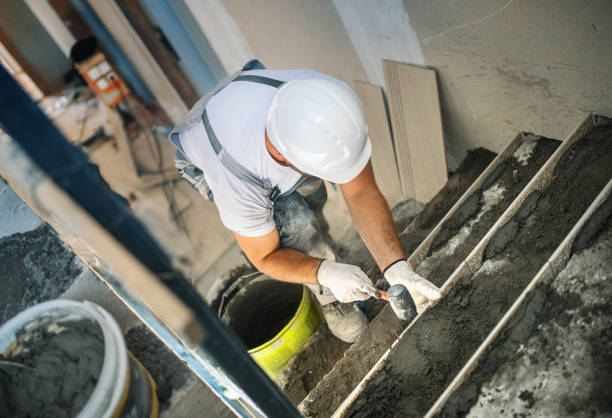 Best Industrial Concrete Flooring in Blackwell, OK