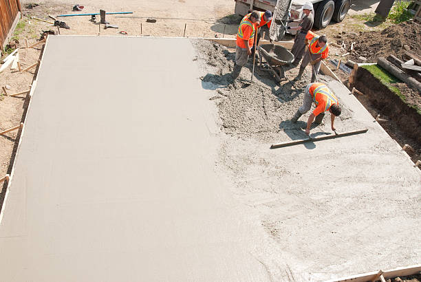 Best Concrete Demolition Services in Blackwell, OK